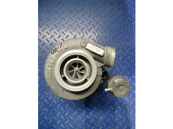 Turbodúchadlo pre Nákladné auto HOLSET 3767397-Holset HX35W: obrázok 2