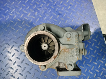 Turbodúchadlo pre Nákladné auto HOLSET 3767397-Holset HX35W: obrázok 3