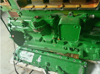 Motor JOHN DEERE Engine 6068: obrázok 2