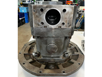 Hydraulické čerpadlo LIEBHERR