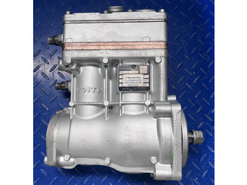 Kompresor MERCEDES-BENZ Actros