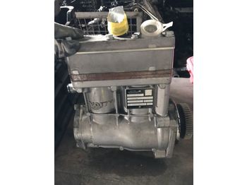 Mercedes Actros MP4 Air Compressor Euro 6 A0011306415 - Kompresor pre Nákladné auto: obrázok 1 Mercedes Actros MP4 Air Compressor Euro 6 A0011306415 - Kompresor pre Nákladné auto: obrázok 1