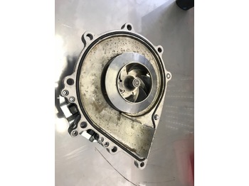 Mercedes Actros MP4 Water Pump Euro 5 / 6 - Vodná pumpa pre Nákladné auto: obrázok 1 Mercedes Actros MP4 Water Pump Euro 5 / 6 - Vodná pumpa pre Nákladné auto: obrázok 1