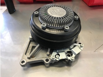 Mercedes Actros MP4 Water Pump Euro 5 / 6 - Vodná pumpa pre Nákladné auto: obrázok 1 Mercedes Actros MP4 Water Pump Euro 5 / 6 - Vodná pumpa pre Nákladné auto: obrázok 1