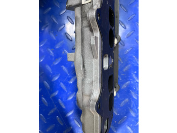 Výfukový zvod Mercedes Benz A642090 8337 / 7737: obrázok 4