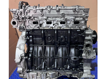 Motor MERCEDES-BENZ