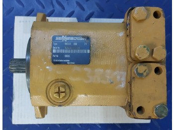 Nový Náhradný diel pre Stavebné stroje SENNEBOGEN Linde Pump 038303: obrázok 3 Nový Náhradný diel pre Stavebné stroje SENNEBOGEN Linde Pump 038303: obrázok 3