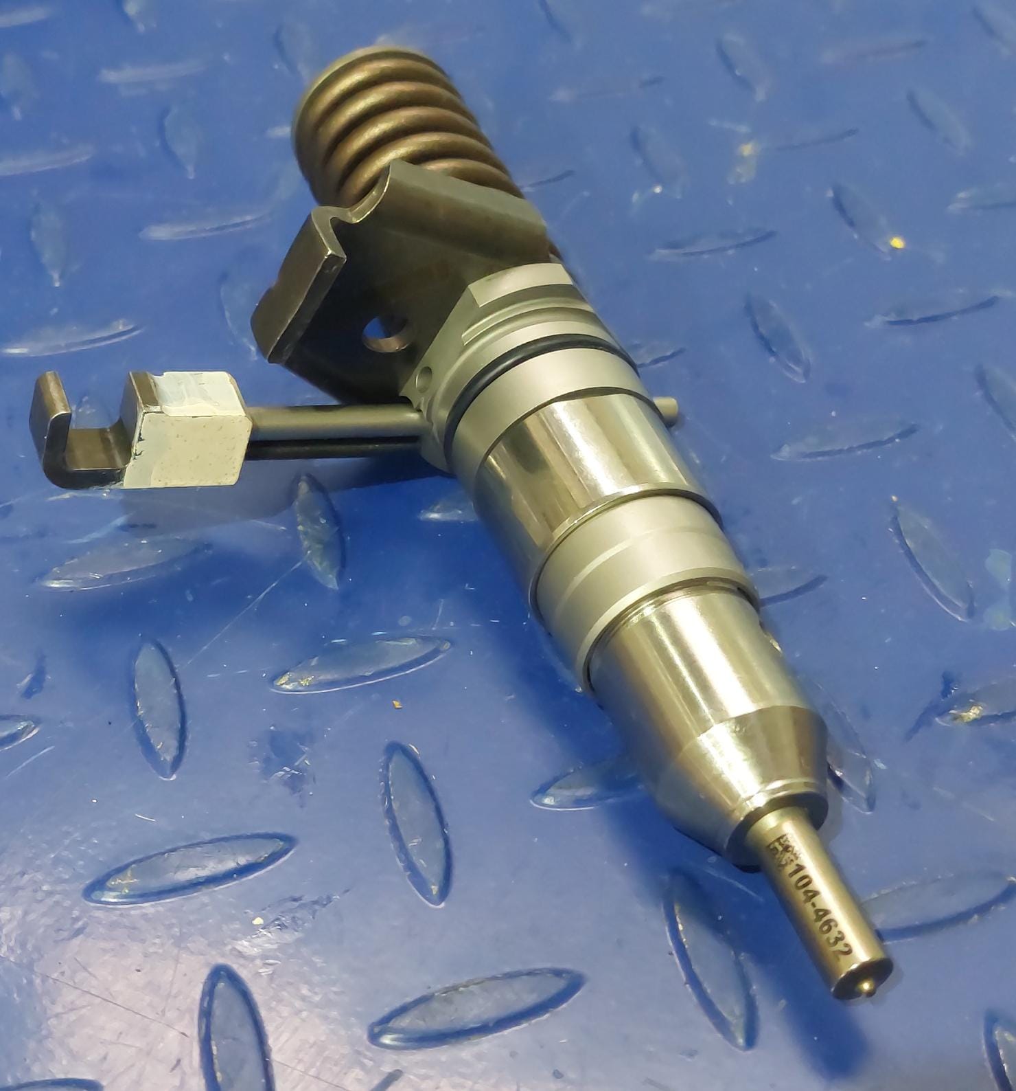 Náhradný diel CATERPILLAR