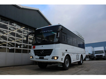 Autokar MERCEDES-BENZ