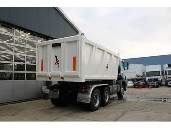 Nový Sklápač Mercedes-Benz Axor 3344 K 6x4 Tipper Truck: obrázok 4