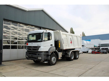 Nový Sklápač Mercedes-Benz Axor 3344 K 6x4 Tipper Truck: obrázok 2