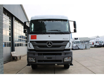 Nový Sklápač Mercedes-Benz Axor 3344 K 6x4 Tipper Truck: obrázok 5