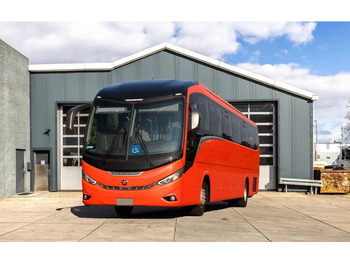 Autokar MERCEDES-BENZ