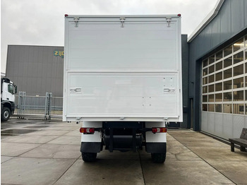 Leasing Mercedes-Benz Atego 1725 A 4x4 Service Truck Mercedes-Benz Atego 1725 A 4x4 Service Truck: obrázok 5