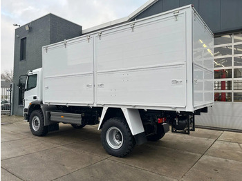 Leasing Mercedes-Benz Atego 1725 A 4x4 Service Truck Mercedes-Benz Atego 1725 A 4x4 Service Truck: obrázok 3