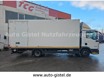 Dodávka skriňová nadstavba MAN TGL 8.180*Bär 1000kg*3x verfügbar*: obrázok 2