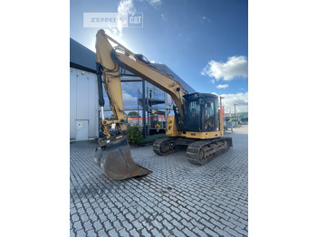 Pásové rýpadlo CATERPILLAR 315FL