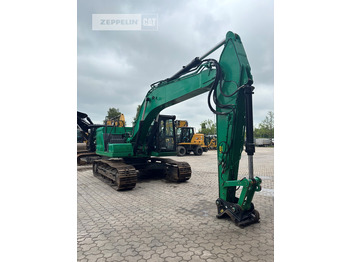 Pásové rýpadlo CATERPILLAR 320