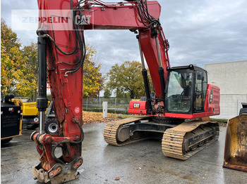 Pásové rýpadlo CATERPILLAR 330