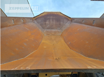 Leasing Cat 735B Cat 735B: obrázok 5