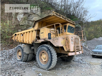 Pevný damper CATERPILLAR 769