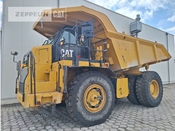Pevný damper CATERPILLAR 772