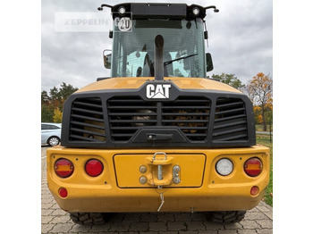 Kolesový nakladač Cat 908-14: obrázok 4 Kolesový nakladač Cat 908-14: obrázok 4