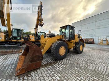 Kolesový nakladač CATERPILLAR 950GC