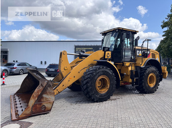 Kolesový nakladač CATERPILLAR 950M