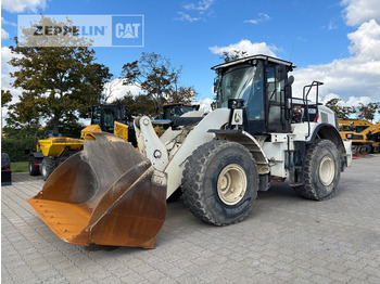 Kolesový nakladač CATERPILLAR 950M