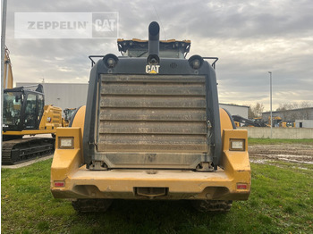 Leasing Cat 962M Cat 962M: obrázok 3