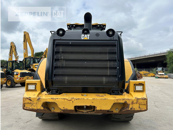 Kolesový nakladač Cat 966MXE: obrázok 4 Kolesový nakladač Cat 966MXE: obrázok 4