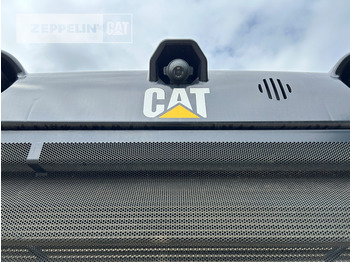 Kolesový nakladač Cat 966MXE: obrázok 5 Kolesový nakladač Cat 966MXE: obrázok 5