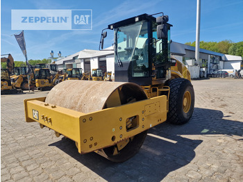 Kompaktor CATERPILLAR CS66B