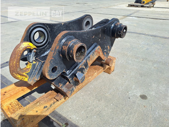 Rýchloupínacia zariadenia CATERPILLAR