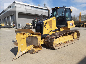 Leasing Cat D4-16A Cat D4-16A: obrázok 1