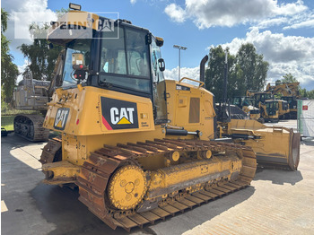 Buldozér CATERPILLAR D6K2