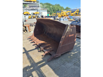 Nakladacia lyžica CATERPILLAR