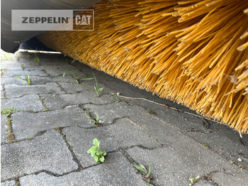 Zametač Cat Kehrmaschine BU118: obrázok 5 Zametač Cat Kehrmaschine BU118: obrázok 5