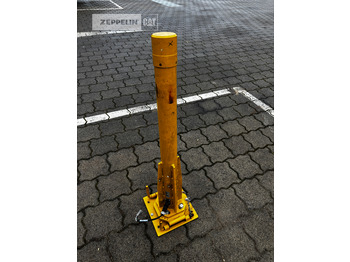 Stavebné zariadenia CATERPILLAR