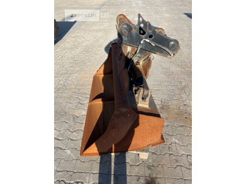 Lyžica pre rýpadlo pre Stavebné stroje Cat LOEFFEL: obrázok 2 Lyžica pre rýpadlo pre Stavebné stroje Cat LOEFFEL: obrázok 2