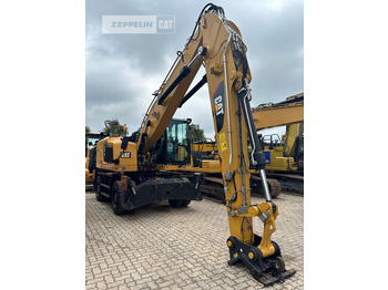 Překládkové rýpadlo CATERPILLAR MH3022