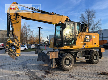 Překládkové rýpadlo CATERPILLAR MH3024