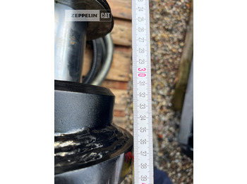 Tiltrotátor Cat ROTOTILT: obrázok 5 Tiltrotátor Cat ROTOTILT: obrázok 5