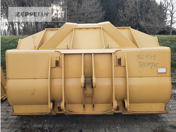 Nakladacia lyžica CATERPILLAR