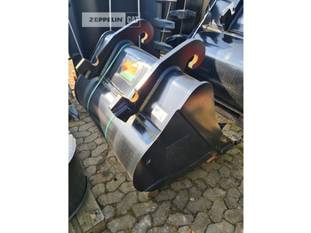 Lyžica pre rýpadlo CATERPILLAR