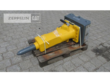 Hydraulické kladivo EPIROC