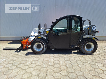 Teleskopický nakladač Faresin 6.26e: obrázok 2