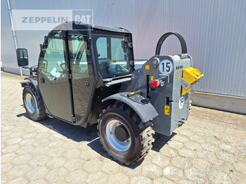 Teleskopický nakladač Faresin 6.26e: obrázok 3