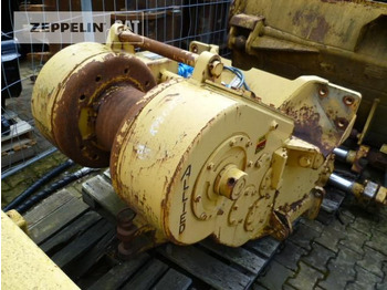 Naviják CATERPILLAR